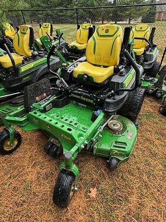 Image of John Deere Z930M Primary Image