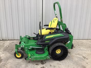 Main image John Deere Z930M