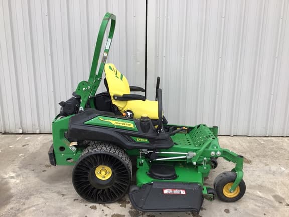 Image of John Deere Z930M equipment image 3