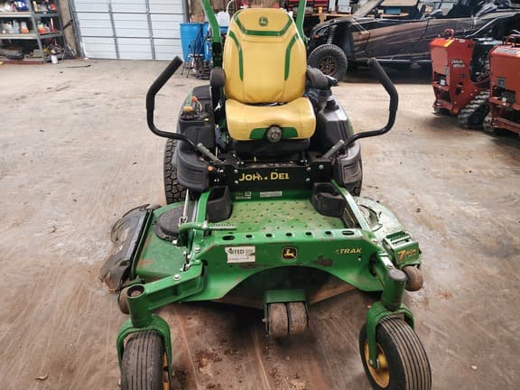 Image of John Deere Z930M equipment image 2