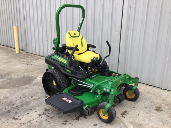 Image of John Deere Z930M equipment image 4