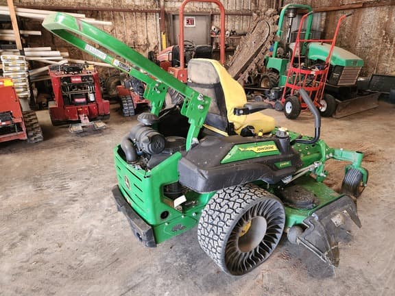 Image of John Deere Z930M equipment image 4