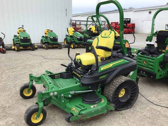 Main image John Deere Z930M