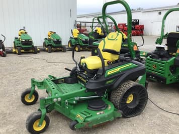 Main image John Deere Z930M