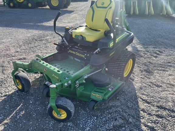 Main image John Deere Z930M