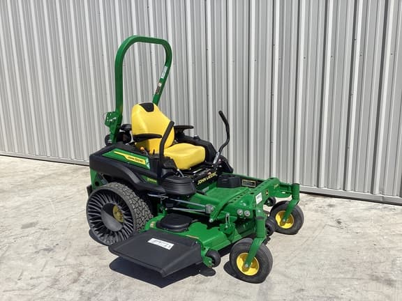 Image of John Deere Z930M equipment image 4