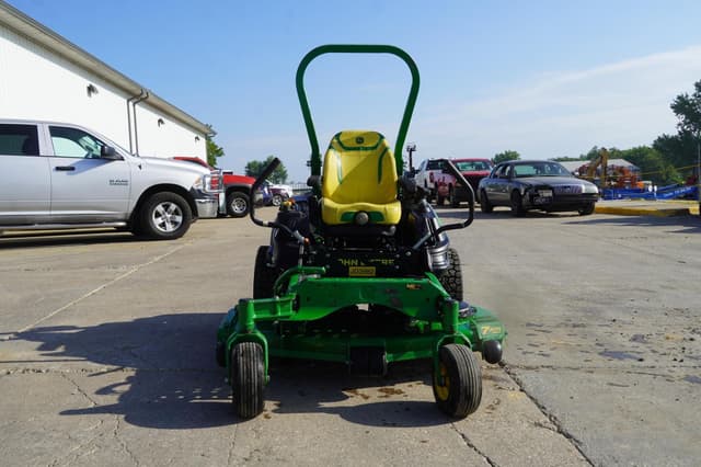 Image of John Deere Z930M equipment image 2