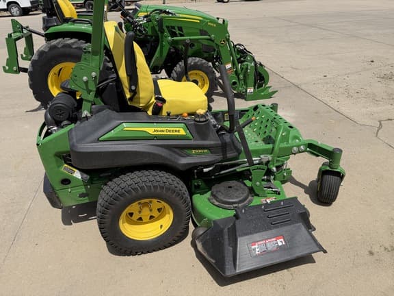 Image of John Deere Z930M equipment image 2