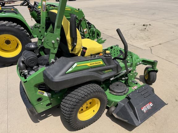Image of John Deere Z930M equipment image 3