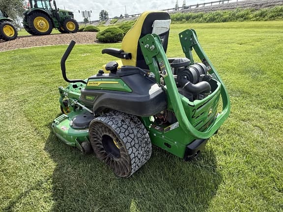 Image of John Deere Z930M equipment image 4