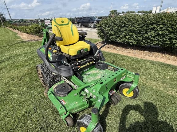 Image of John Deere Z930M equipment image 1