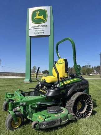 Main image John Deere Z930M