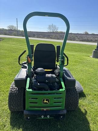 Image of John Deere Z930M equipment image 4