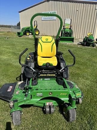 Image of John Deere Z930M equipment image 3