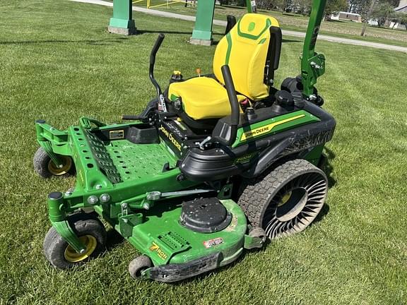 Image of John Deere Z930M equipment image 2