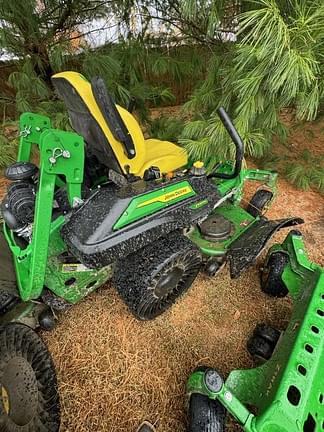 Image of John Deere Z930M Primary Image