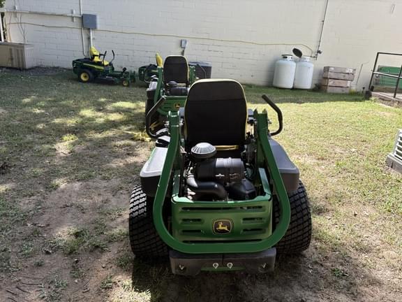 Image of John Deere Z930M equipment image 4