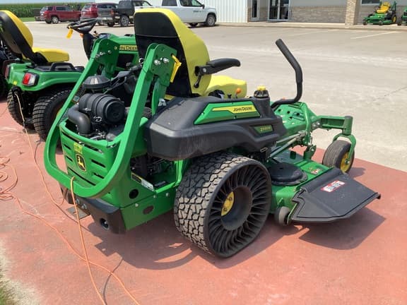 Image of John Deere Z930M equipment image 4