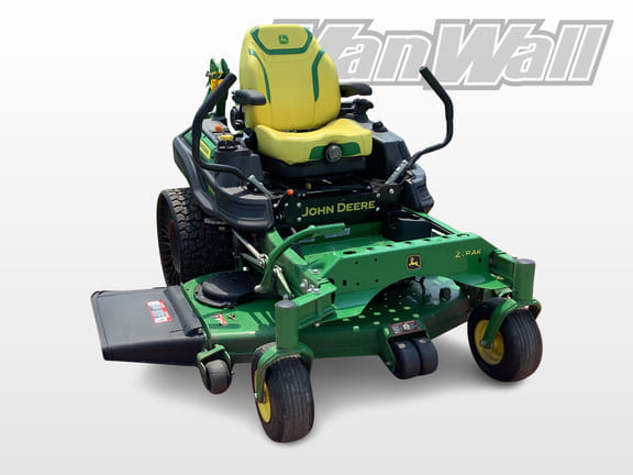 2023 John Deere Z930M Equipment Image0