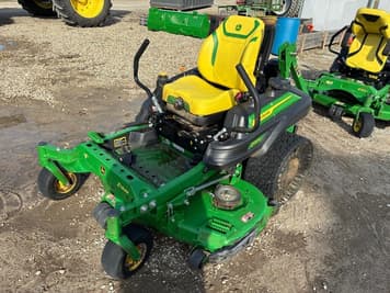 Main image John Deere Z930M