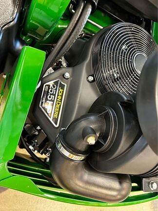 Image of John Deere Z930M equipment image 4