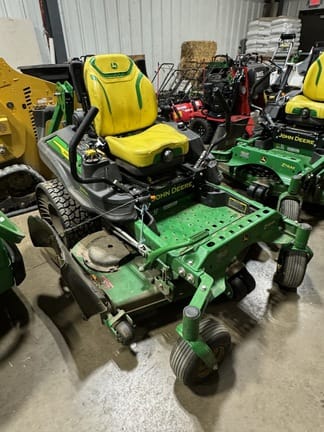 2023 John Deere Z930M Equipment Image0