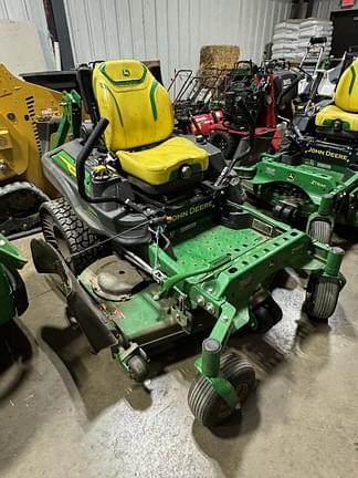 Image of John Deere Z930M Image 0