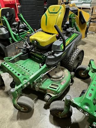 Image of John Deere Z930M Image 1