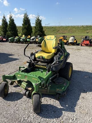 Image of John Deere Z930M Image 1