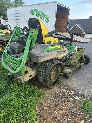 Image of John Deere Z930M equipment image 3