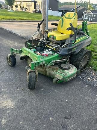 Image of John Deere Z930M equipment image 2