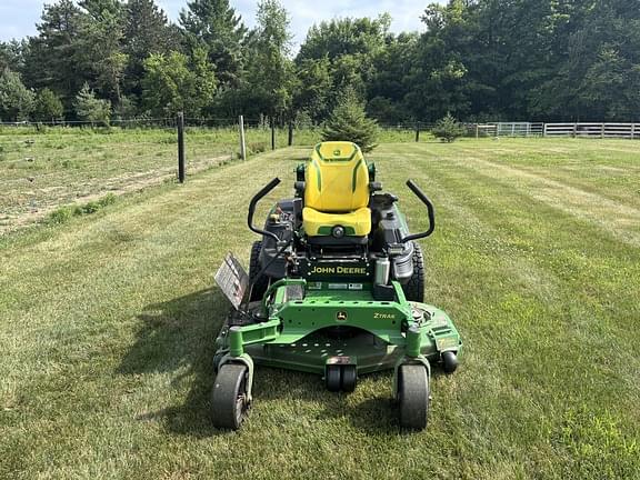 Image of John Deere Z930M equipment image 2