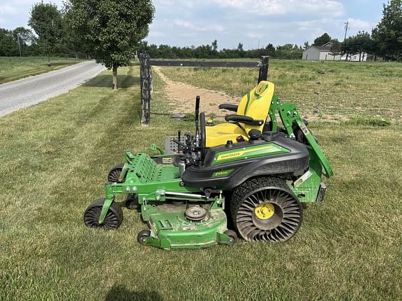 Image of John Deere Z930M equipment image 3