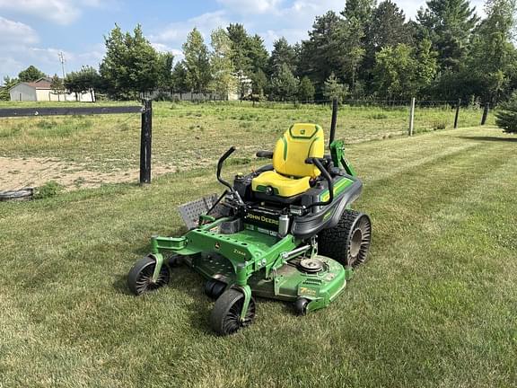 Image of John Deere Z930M Primary image
