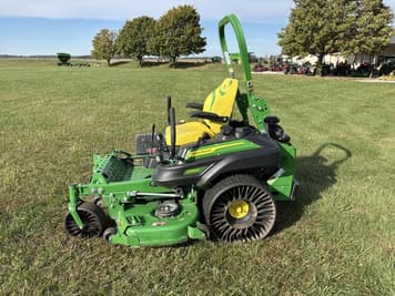 Main image John Deere Z930M