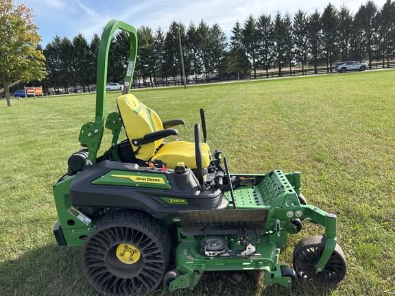 Image of John Deere Z930M equipment image 4