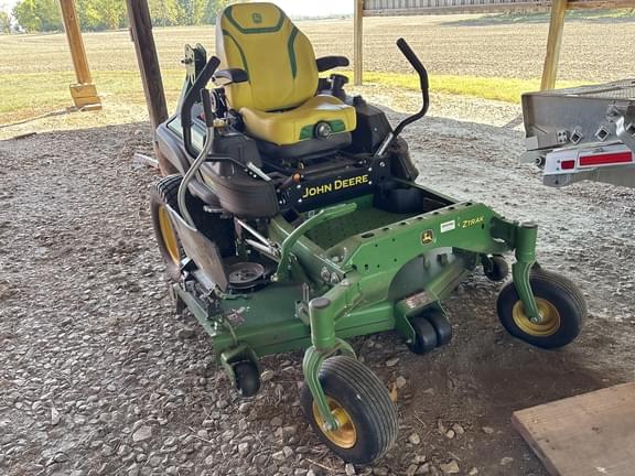 Image of John Deere Z930M equipment image 1
