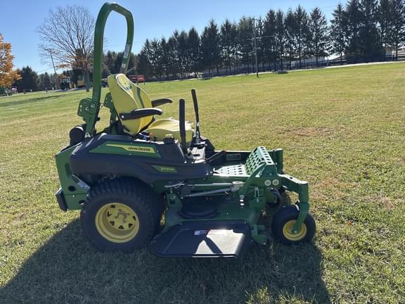 Image of John Deere Z930M equipment image 4