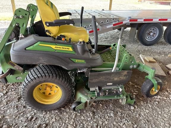 Image of John Deere Z930M Primary image