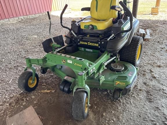 Image of John Deere Z930M equipment image 3