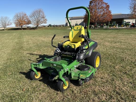 Image of John Deere Z930M equipment image 1