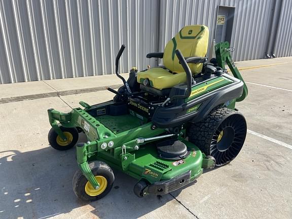 Image of John Deere Z930M equipment image 4