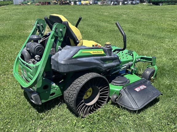 Image of John Deere Z930M equipment image 2