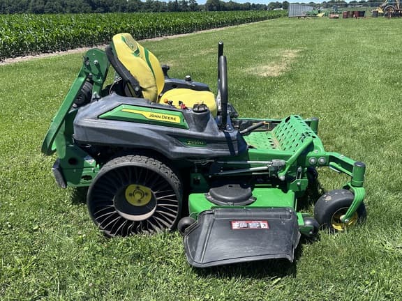 Image of John Deere Z930M equipment image 1