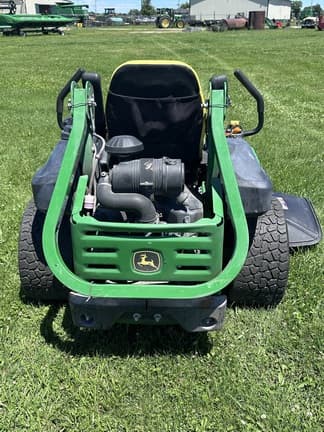 Image of John Deere Z930M equipment image 3