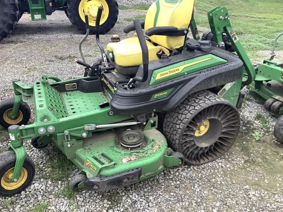 Image of John Deere Z930M equipment image 3