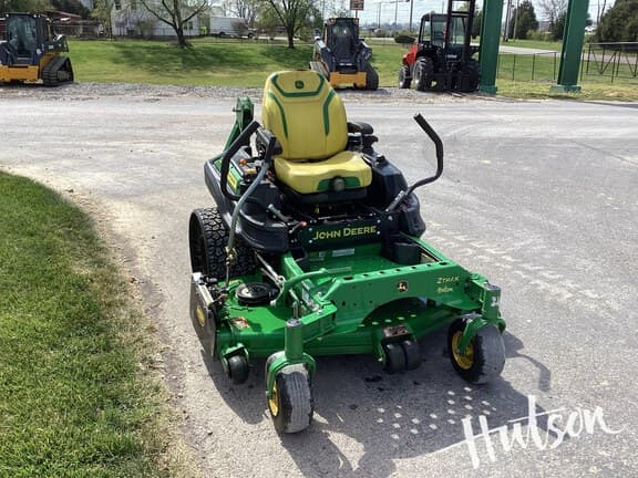 Image of John Deere Z930M Primary image