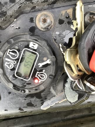 Image of John Deere Z930M equipment image 1