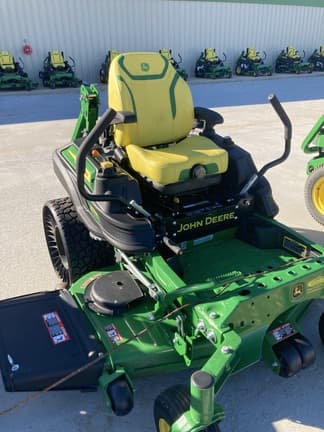 Main image John Deere Z930M