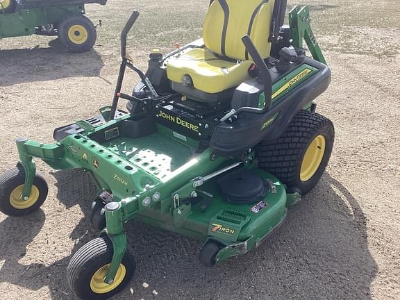 Image of John Deere Z930M Primary Image